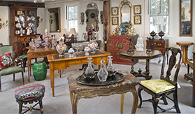 Antiques in the Berkshires, Antique Dealers in the Berkshires, Antique and Art Dealers in Berkshire County, Art Dealers in the Berkshires, Antique Dealers in Sheffield, Great Barrington and Pittsfield, MA