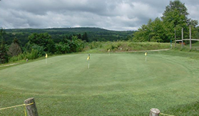 Golfing In The Berkshires, Country Clubs In The Berkshires, Golf In The Berkshires, Golfing