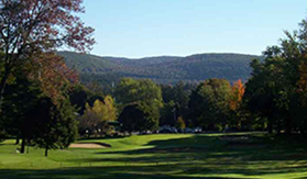 Golfing In The Berkshires, Country Clubs In The Berkshires, Golf In The Berkshires, Golfing