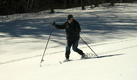 Skiing In Hancock MA, Skiing In The Berkshires, Ski Areas In The Berkshires, Skiing In Great Barrington MA, Berkshire Vacations